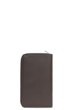 Compagnon de voyage - 1 volet - Cuir