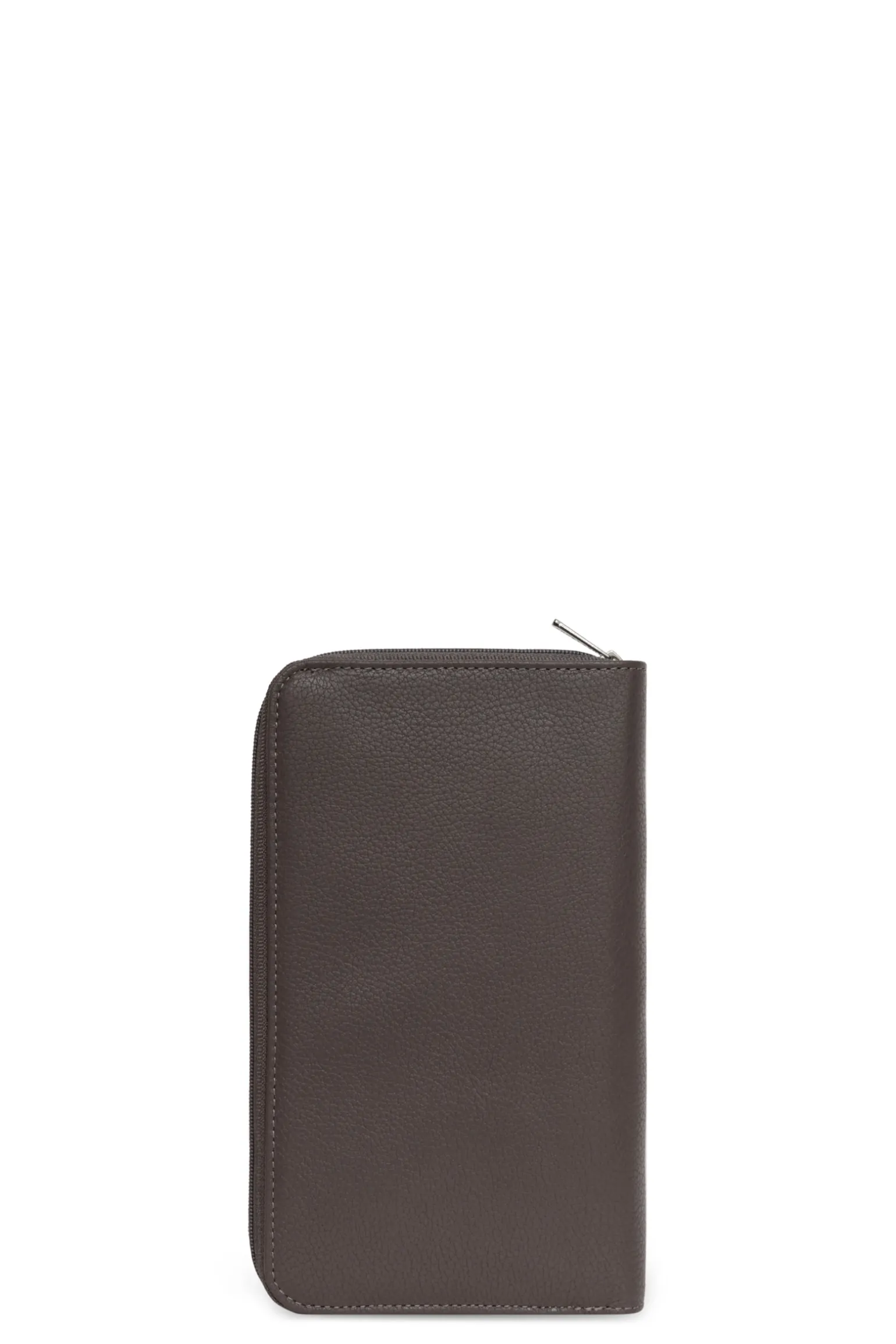 Compagnon de voyage - 1 volet - Cuir