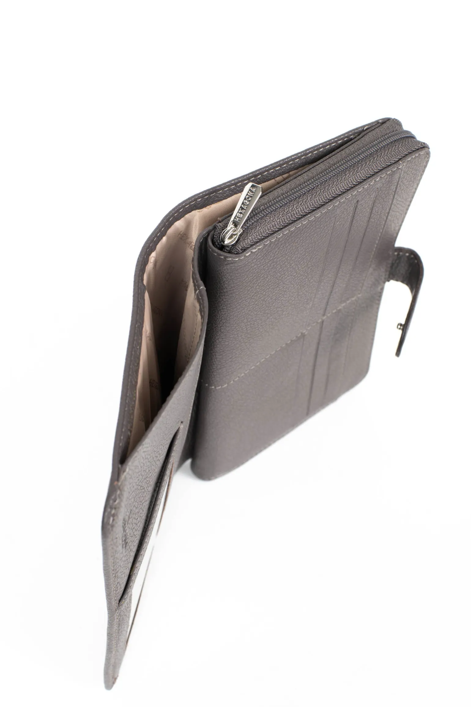 Compagnon de voyage - 1 volet - Cuir