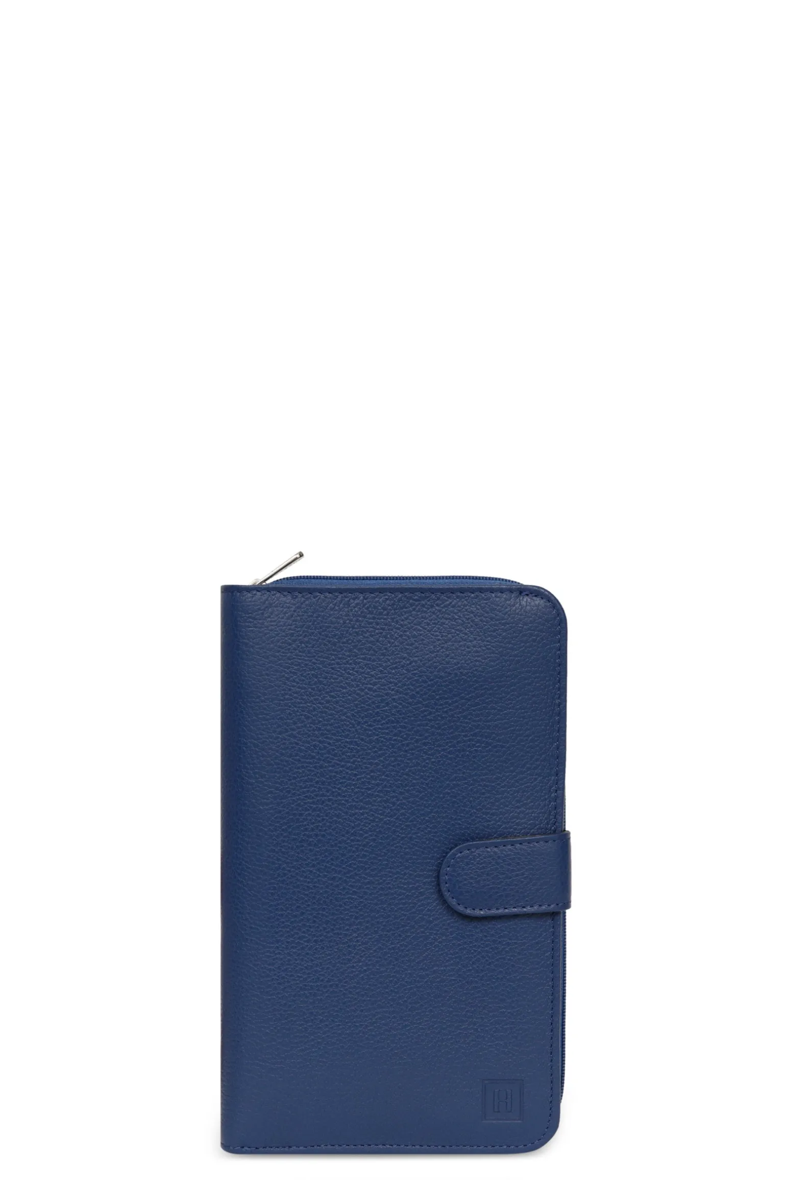 Compagnon de voyage - 1 volet - Cuir