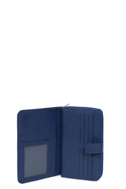 Compagnon de voyage - 1 volet - Cuir