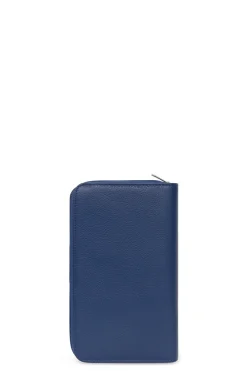 Compagnon de voyage - 1 volet - Cuir