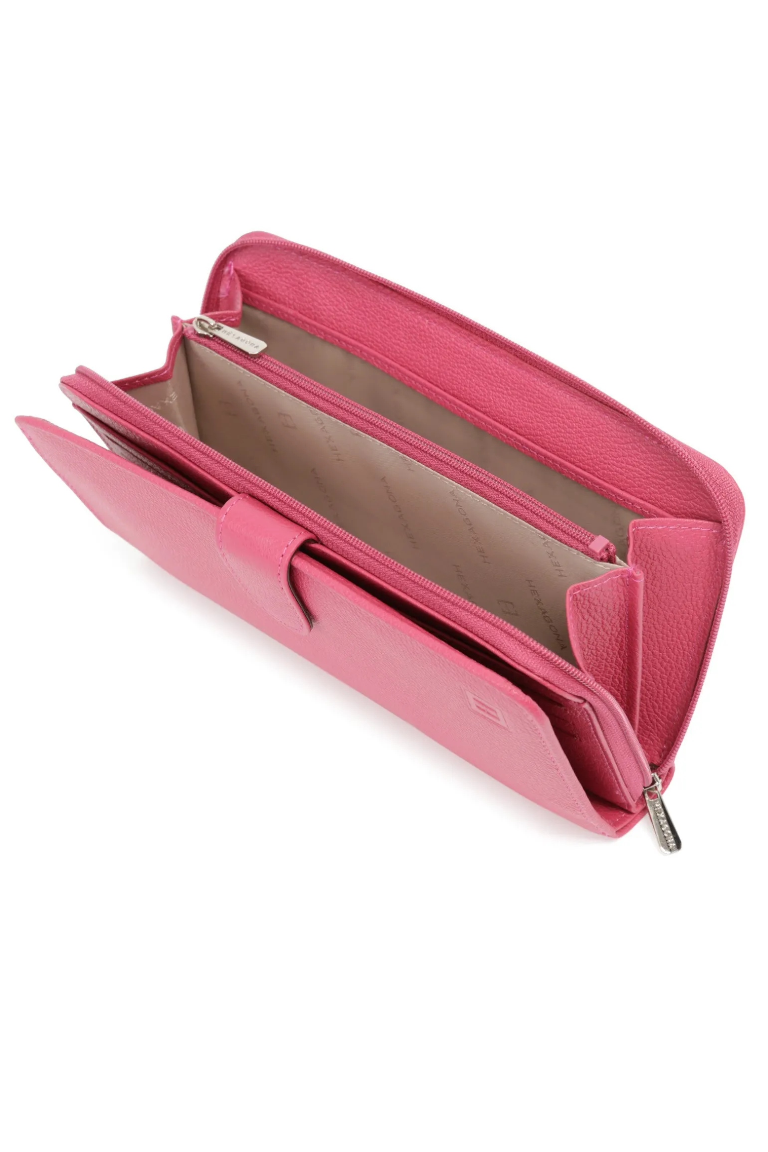 Compagnon de voyage - 1 volet - Cuir