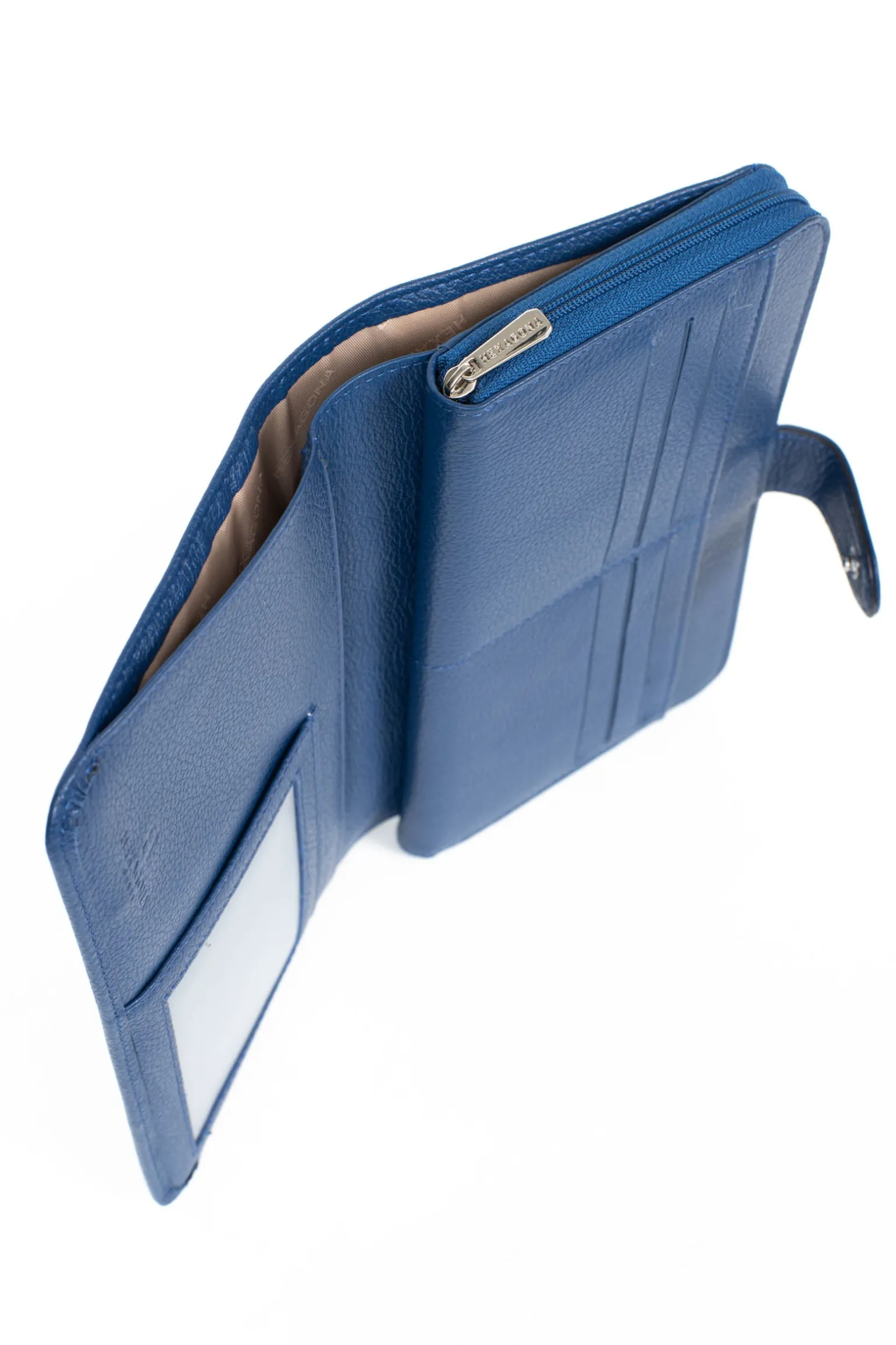 Compagnon de voyage - 1 volet - Cuir