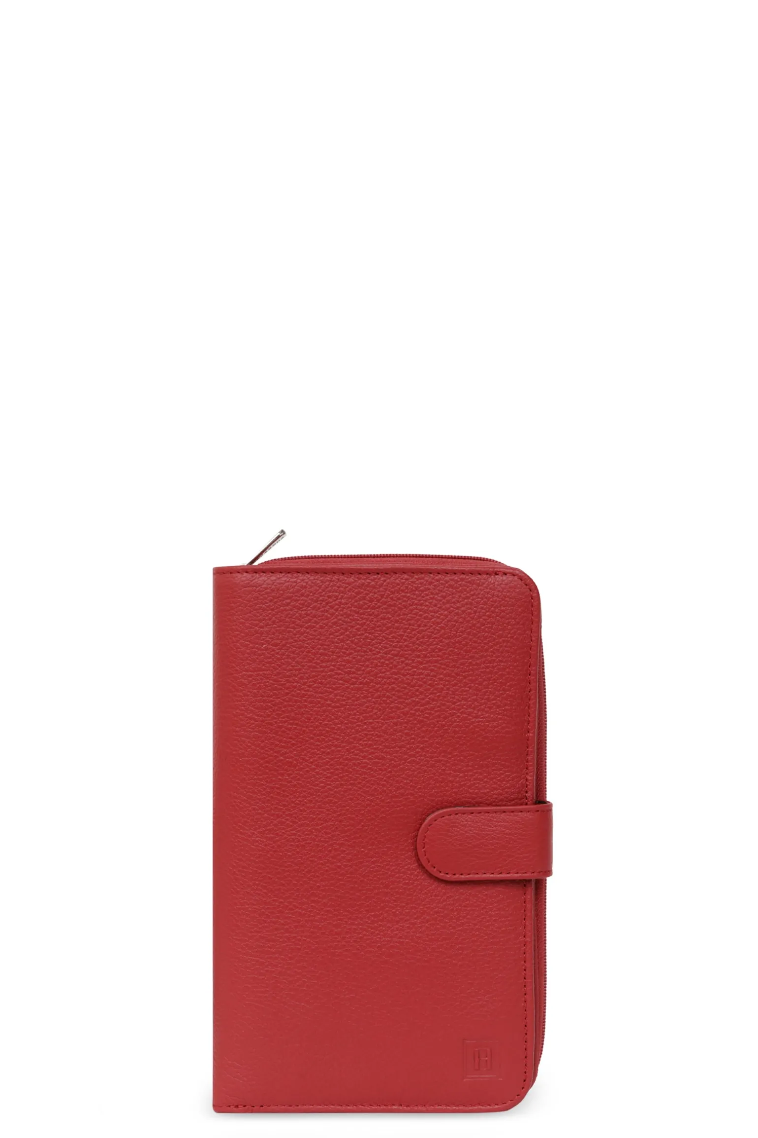 Compagnon de voyage - 1 volet - Cuir