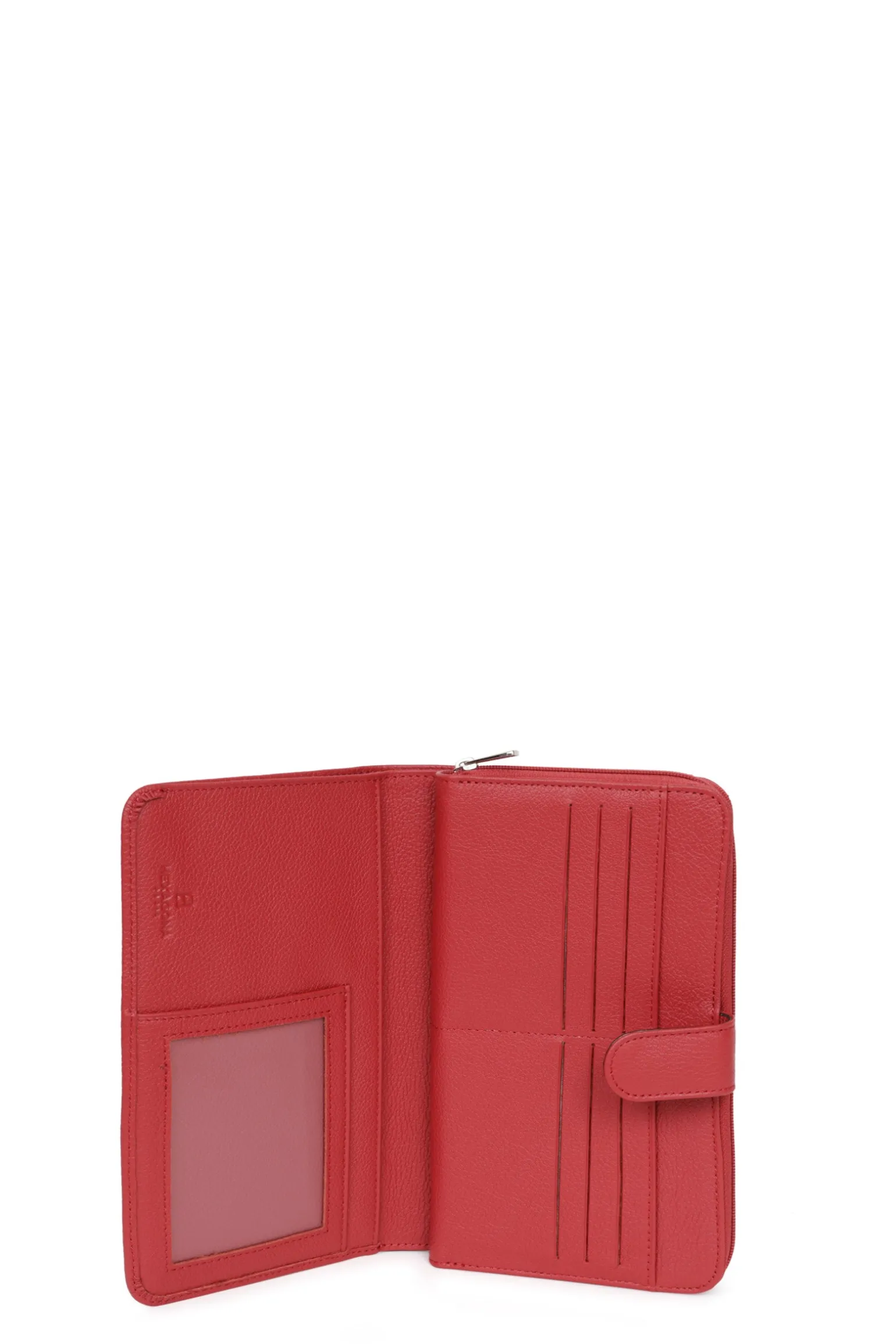 Compagnon de voyage - 1 volet - Cuir