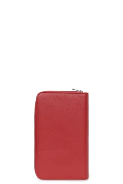 Compagnon de voyage - 1 volet - Cuir