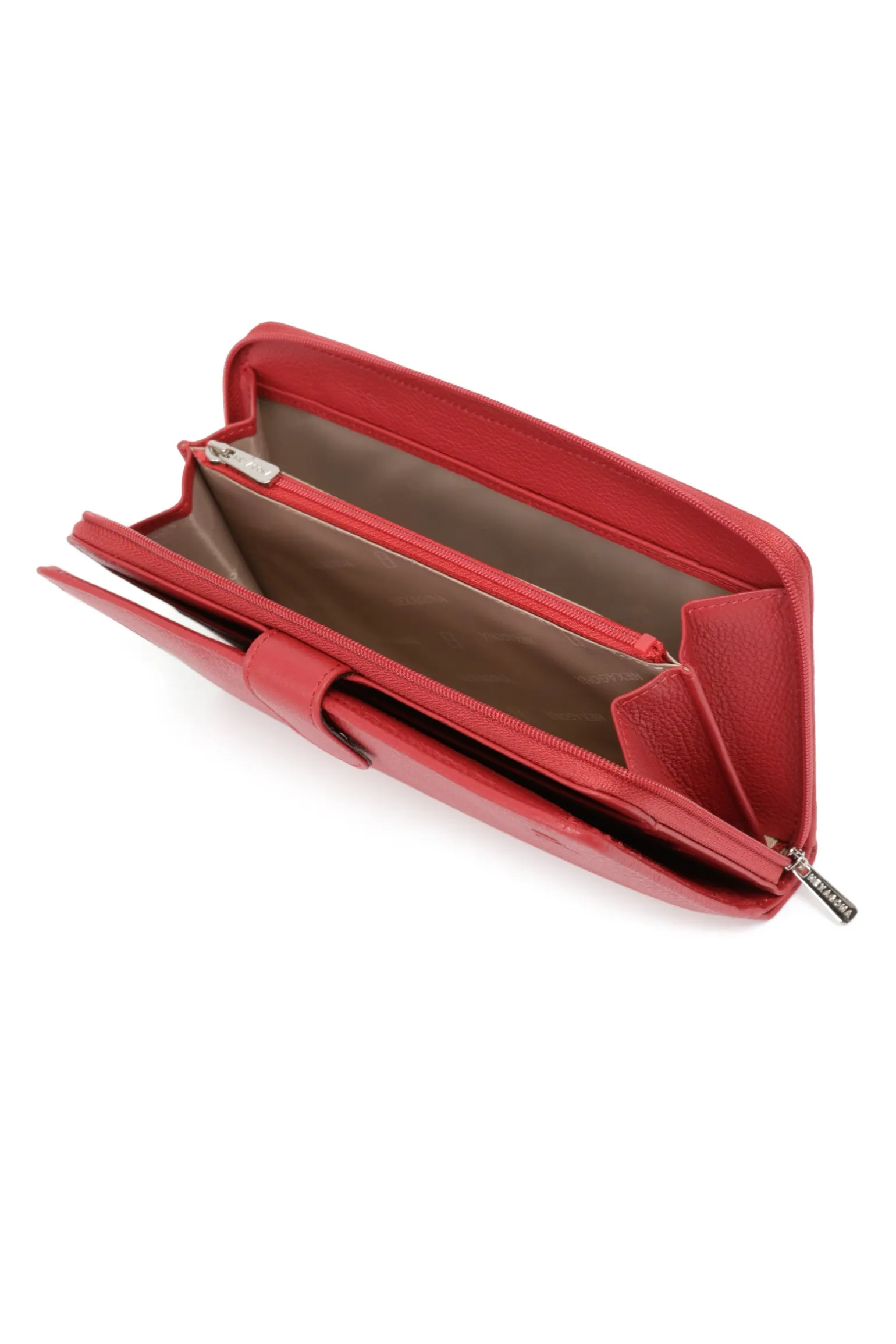 Compagnon de voyage - 1 volet - Cuir