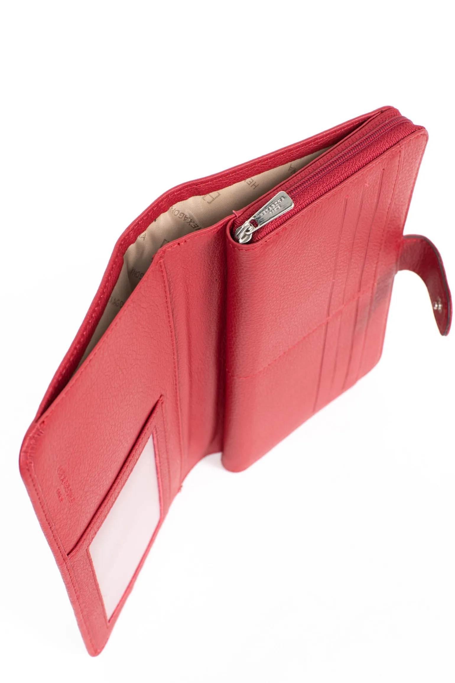 Compagnon de voyage - 1 volet - Cuir
