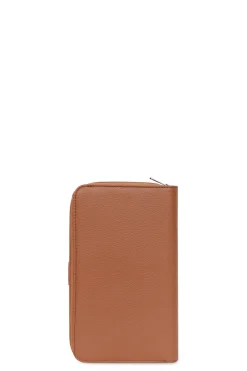 Compagnon de voyage - 1 volet - Cuir