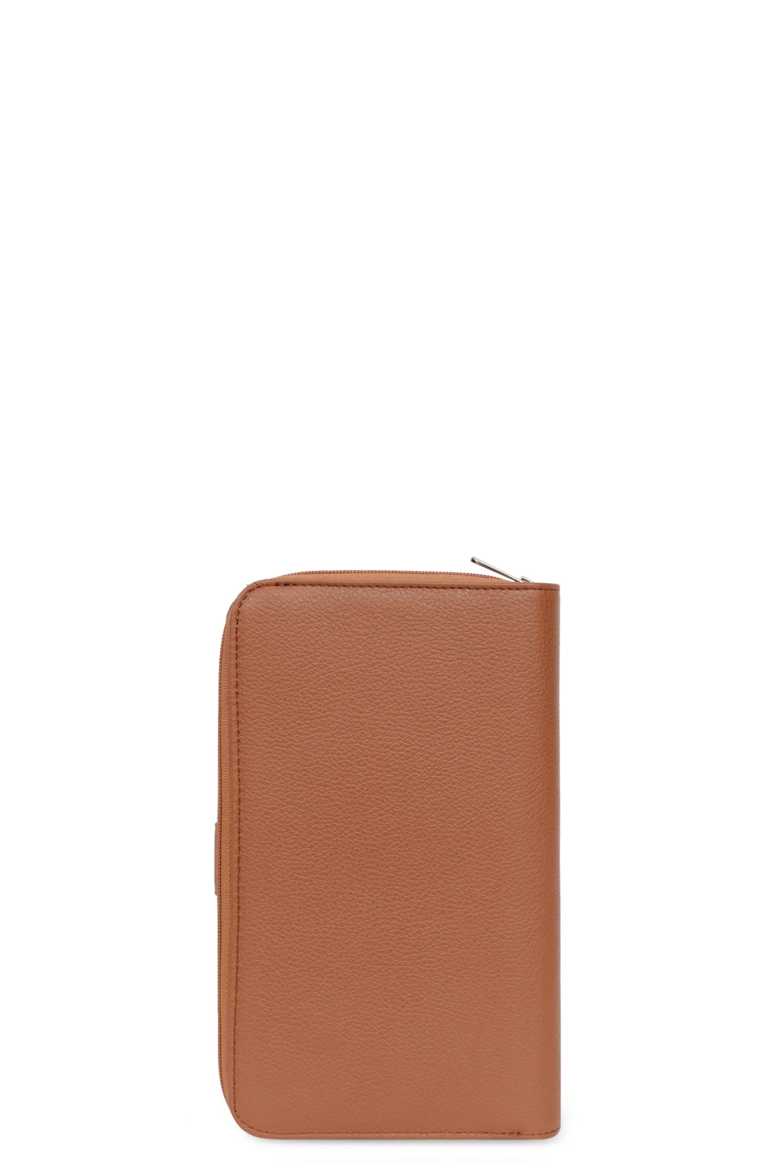 Compagnon de voyage - 1 volet - Cuir