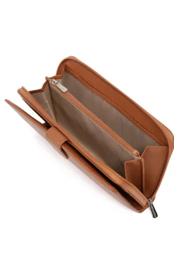 Compagnon de voyage - 1 volet - Cuir