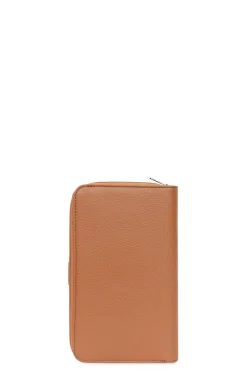 Compagnon de voyage - 1 volet - Cuir