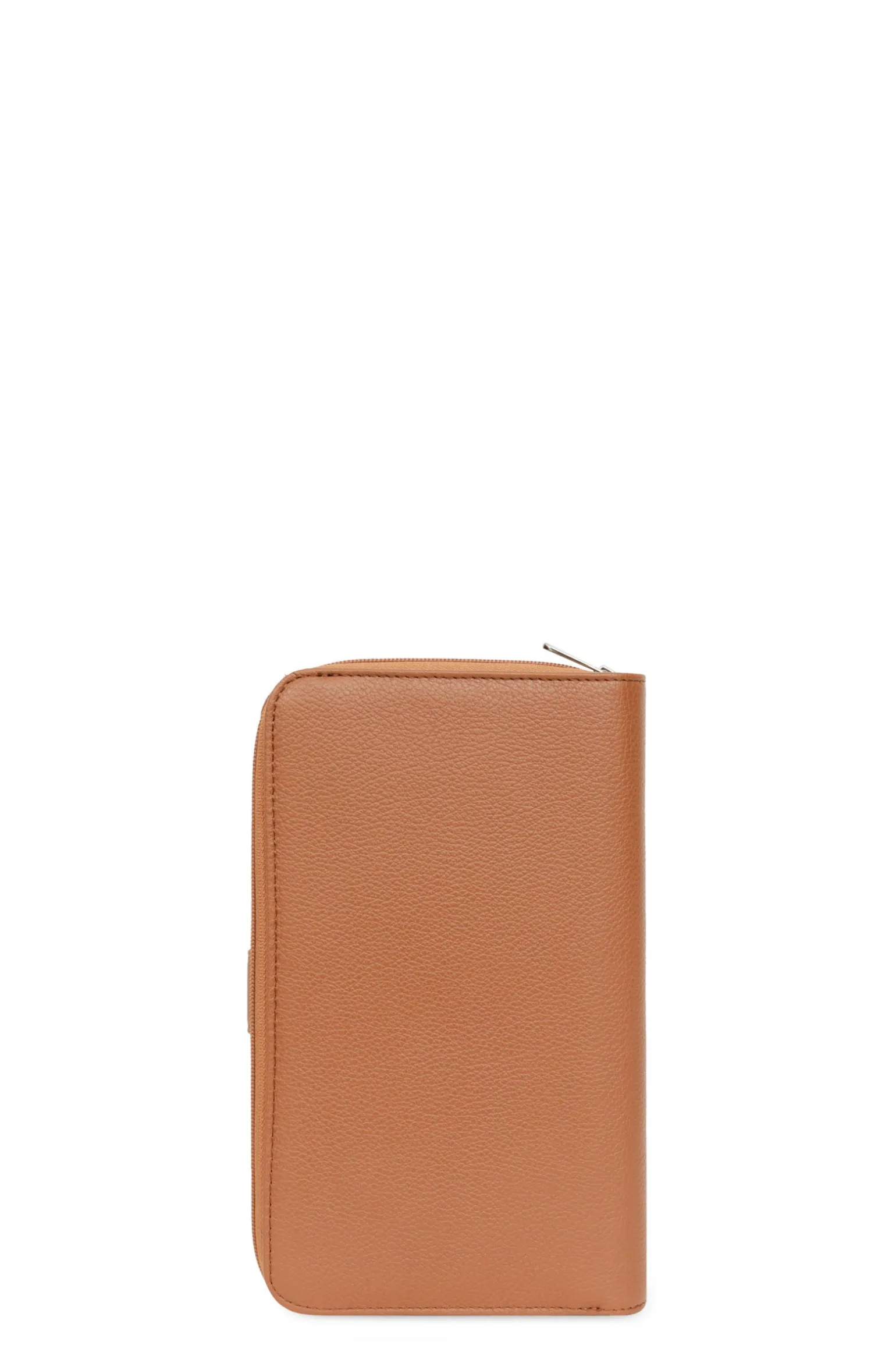 Compagnon de voyage - 1 volet - Cuir