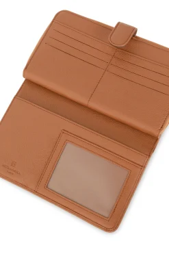 Compagnon de voyage - 1 volet - Cuir