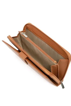 Compagnon de voyage - 1 volet - Cuir