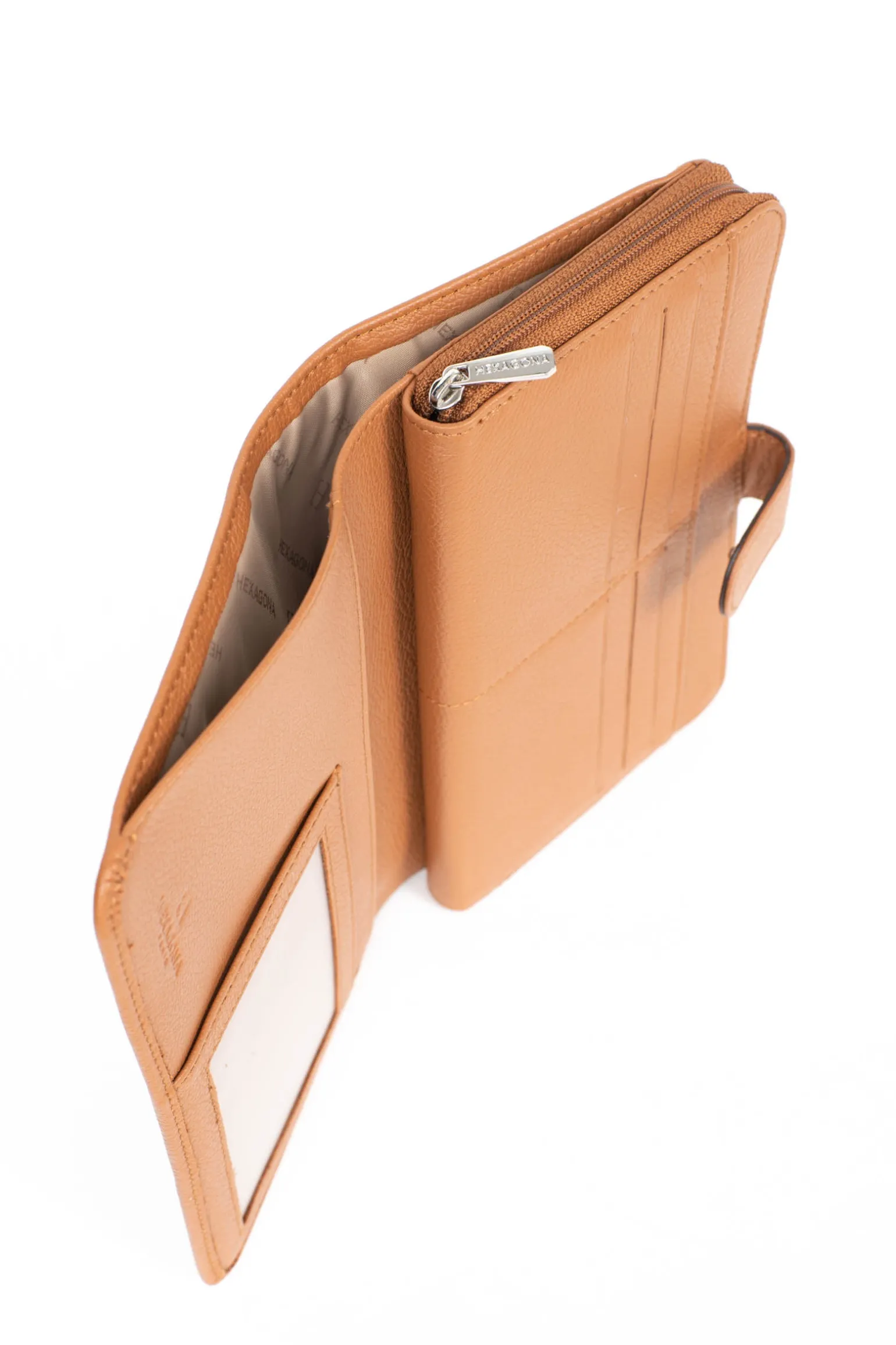 Compagnon de voyage - 1 volet - Cuir