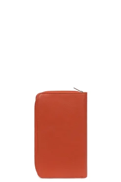 Compagnon de voyage - 1 volet - Cuir