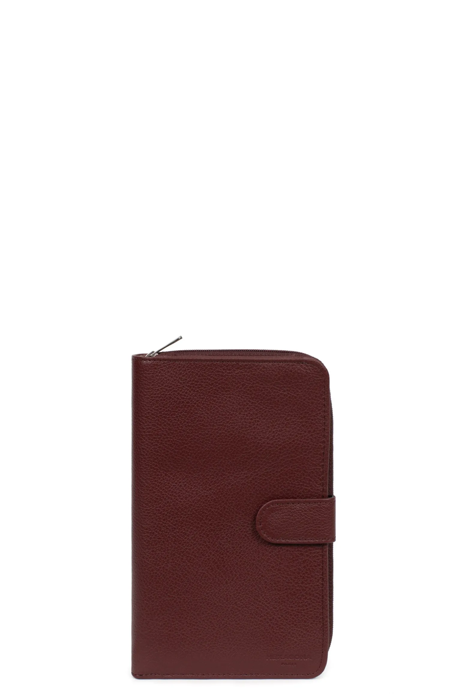 Compagnon de voyage - 1 volet - Cuir