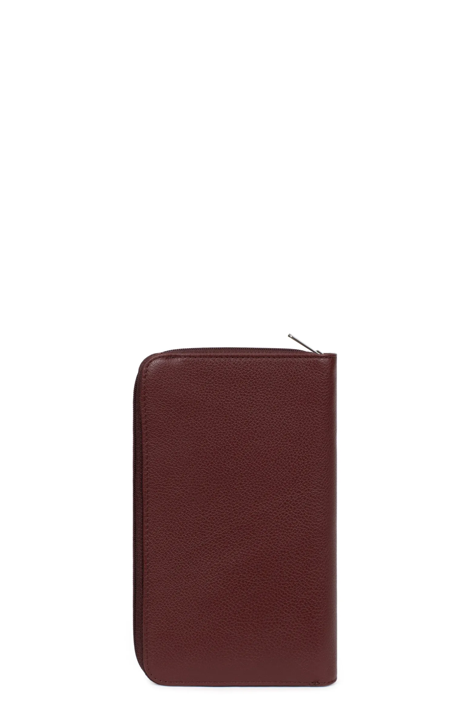Compagnon de voyage - 1 volet - Cuir