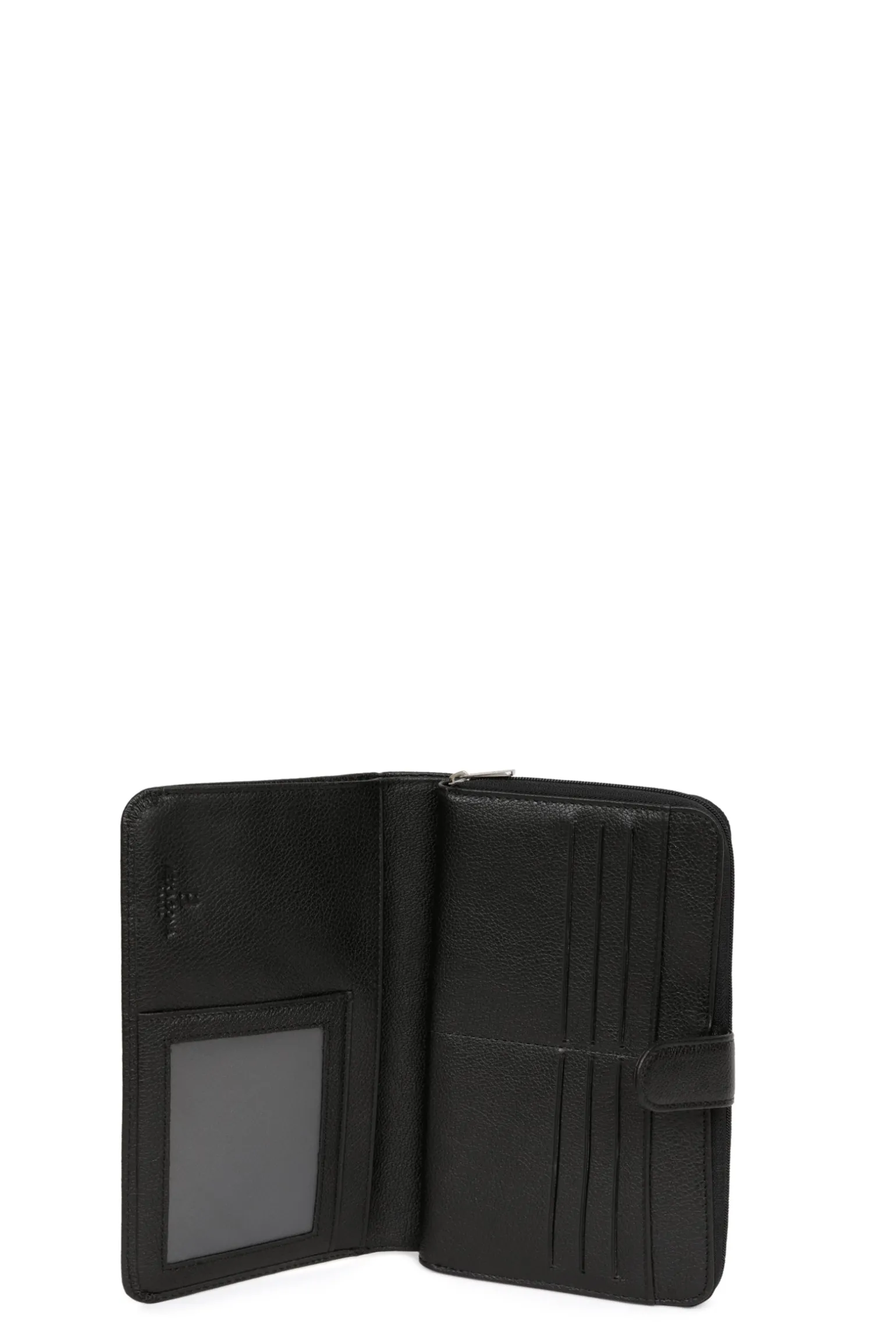 Compagnon de voyage - 1 volet - Cuir