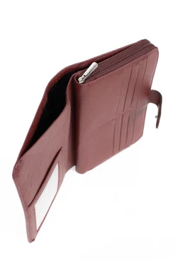 Compagnon de voyage - 1 volet - Cuir