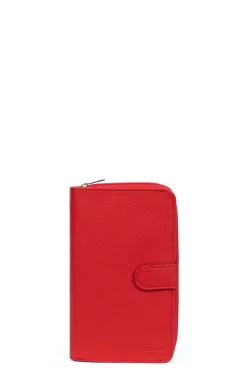 Compagnon de voyage - 1 volet - Cuir
