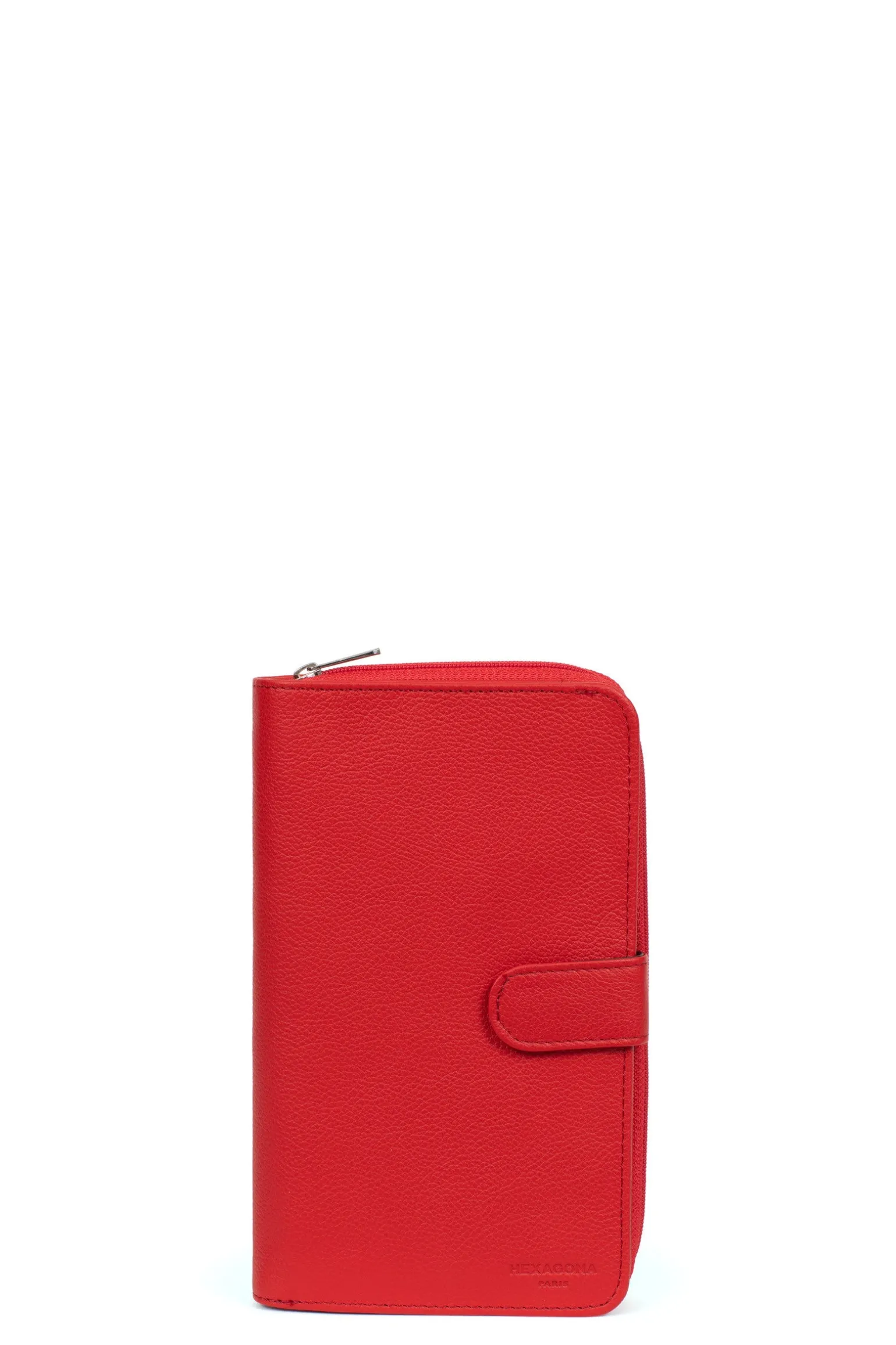 Compagnon de voyage - 1 volet - Cuir