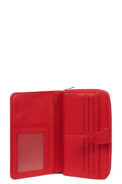 Compagnon de voyage - 1 volet - Cuir