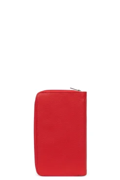 Compagnon de voyage - 1 volet - Cuir