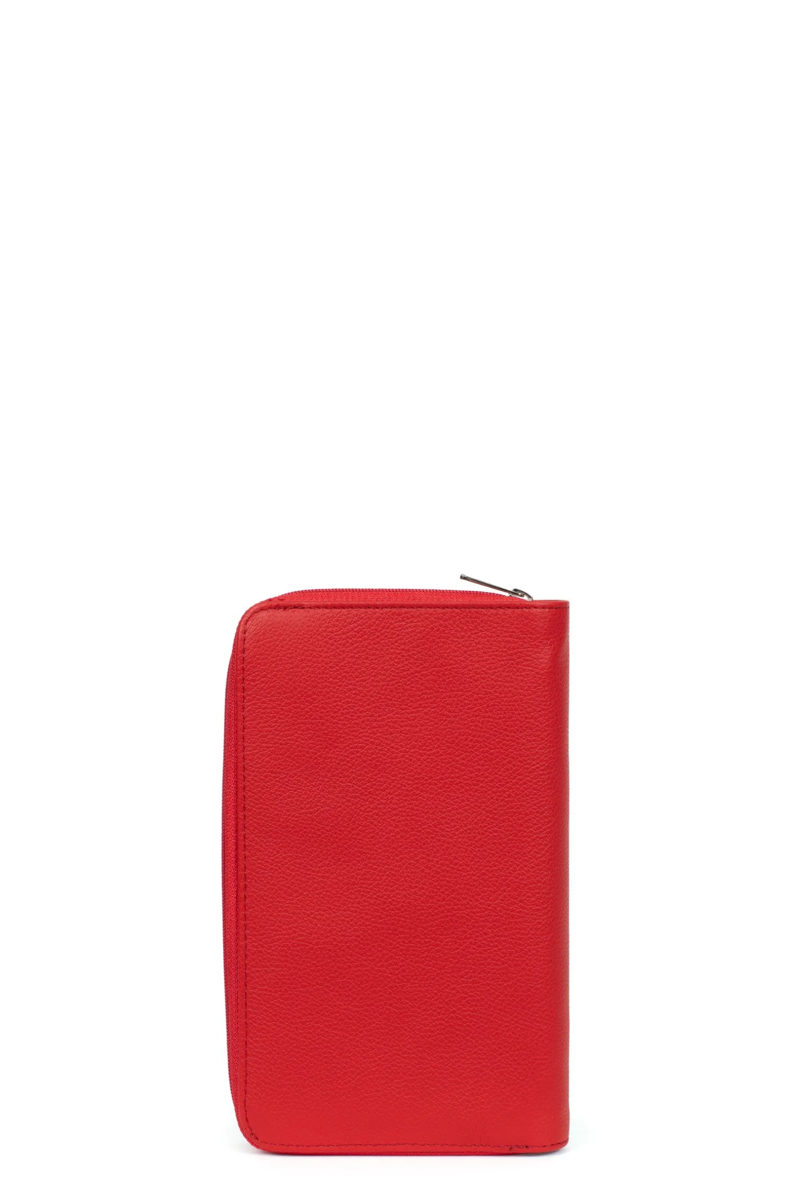 Compagnon de voyage - 1 volet - Cuir