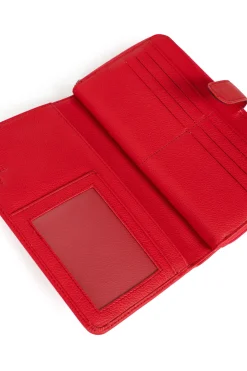 Compagnon de voyage - 1 volet - Cuir