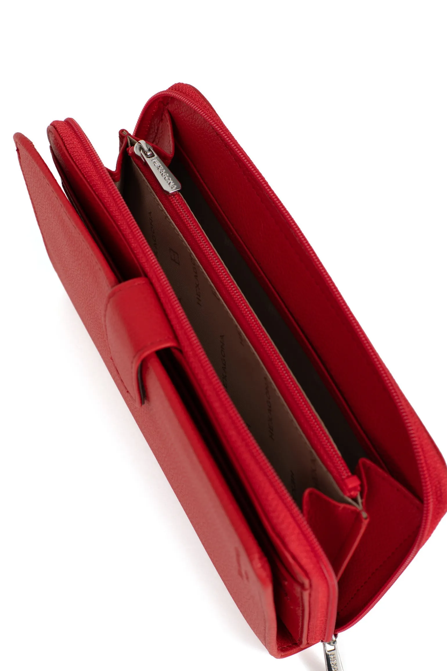 Compagnon de voyage - 1 volet - Cuir