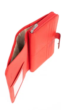 Compagnon de voyage - 1 volet - Cuir