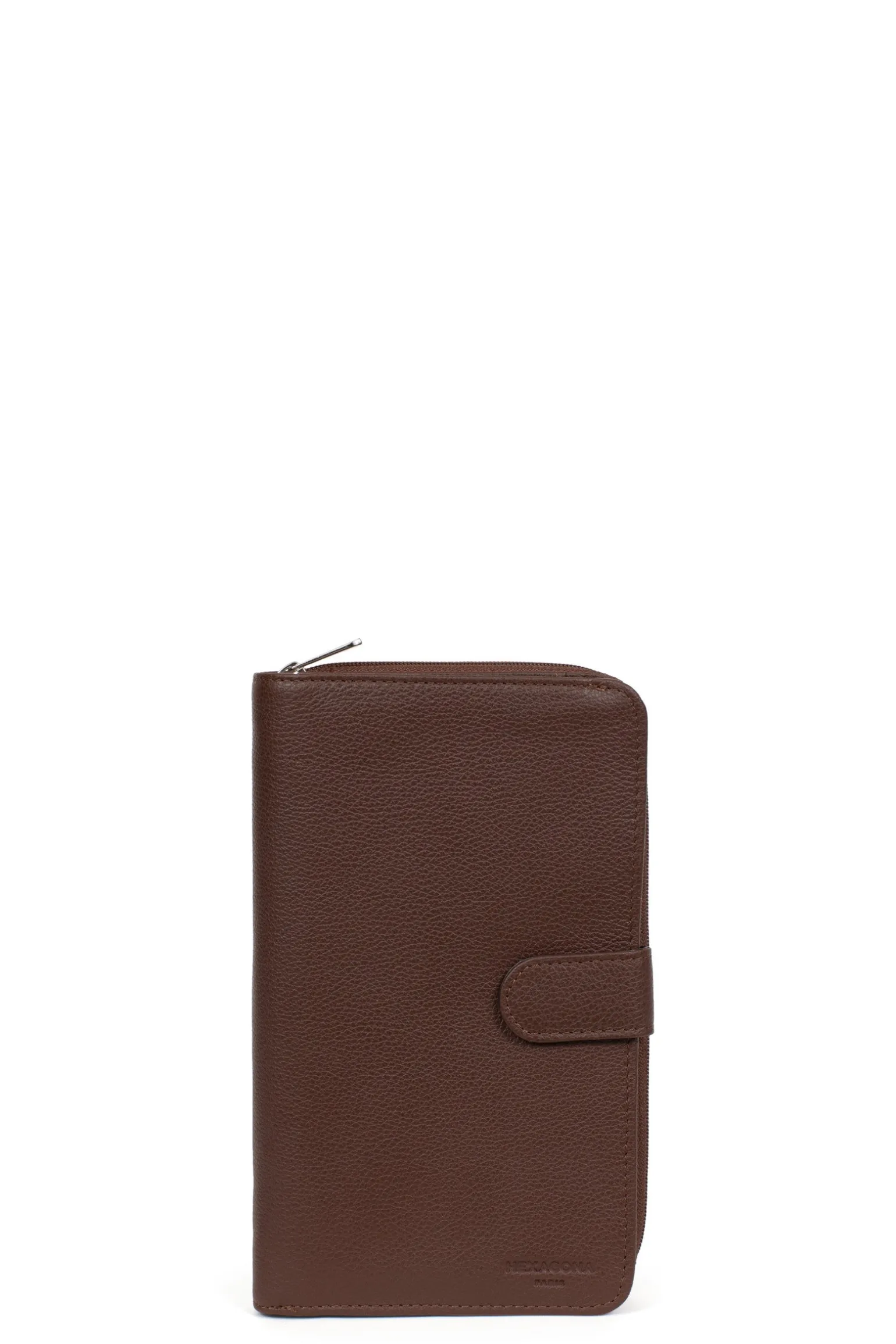 Compagnon de voyage - 1 volet - Cuir