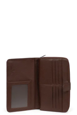 Compagnon de voyage - 1 volet - Cuir