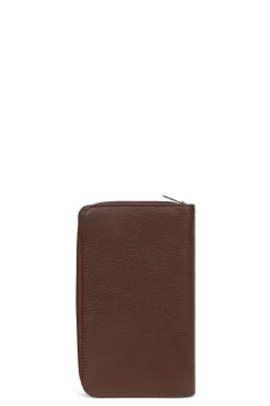 Compagnon de voyage - 1 volet - Cuir