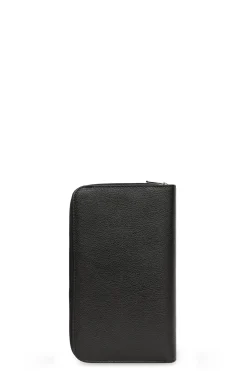 Compagnon de voyage - 1 volet - Cuir