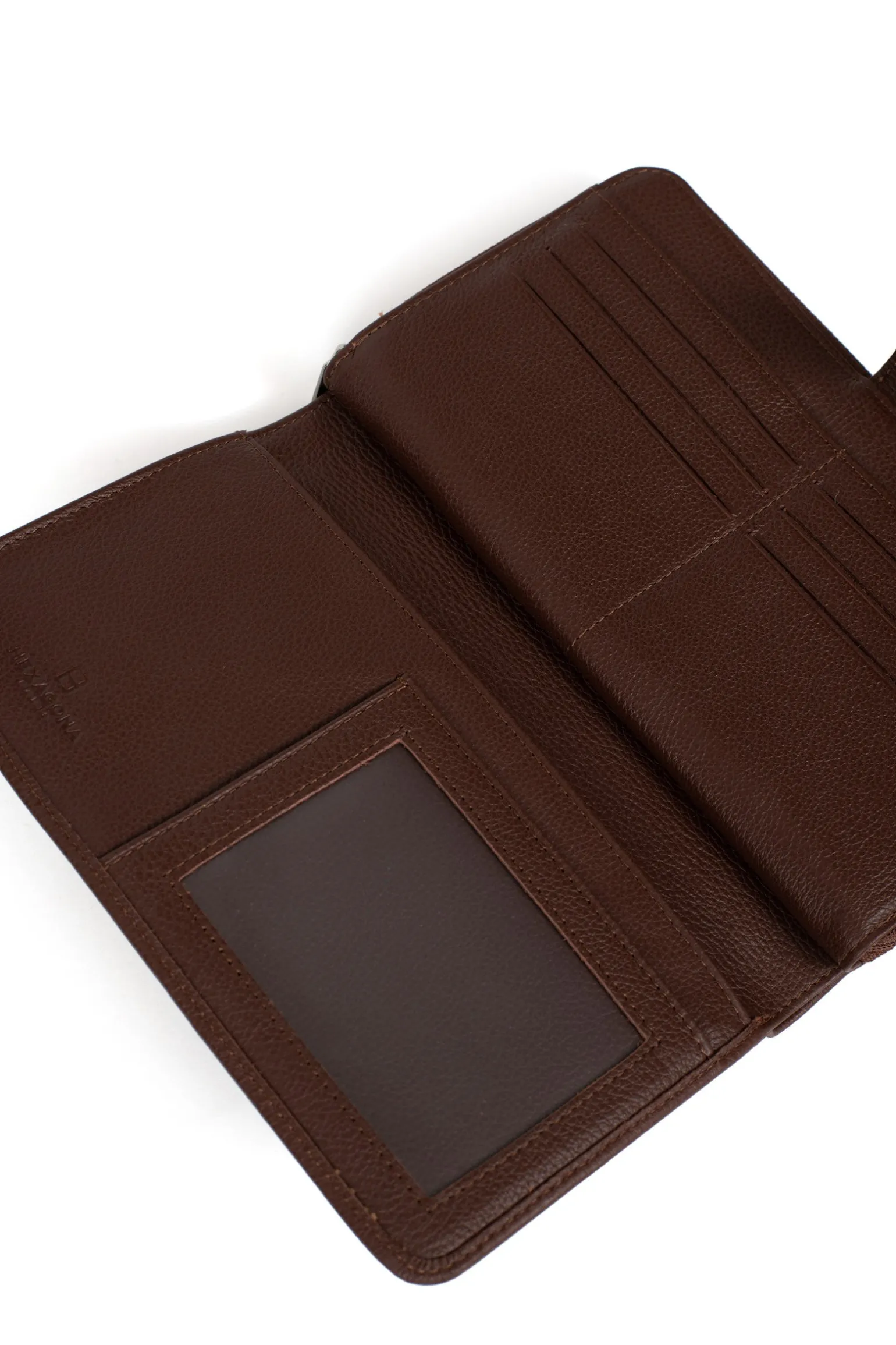 Compagnon de voyage - 1 volet - Cuir