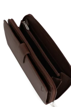 Compagnon de voyage - 1 volet - Cuir