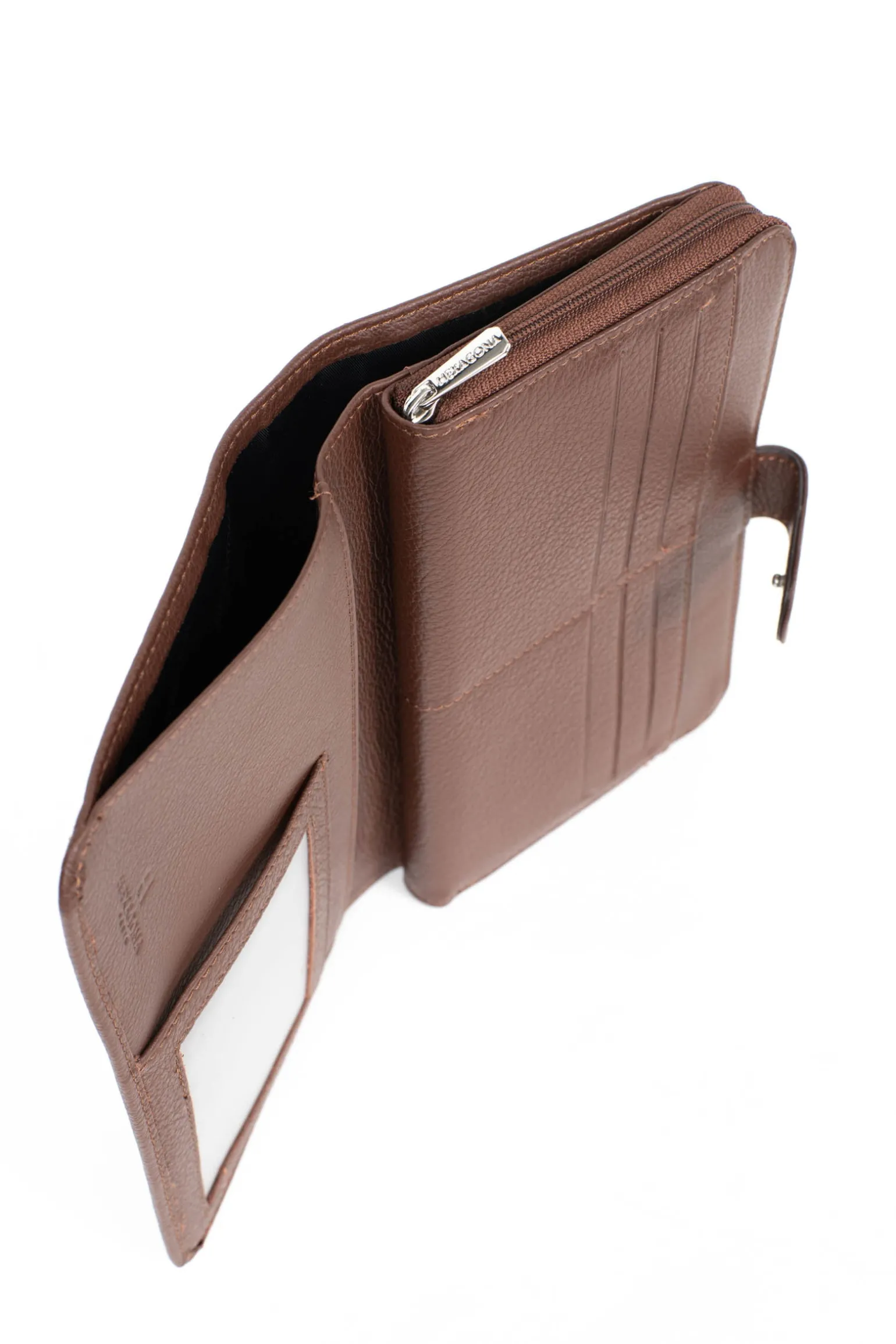 Compagnon de voyage - 1 volet - Cuir