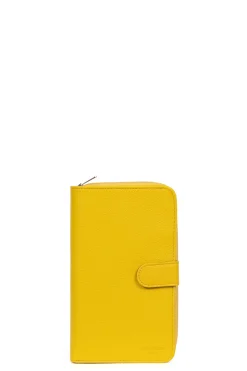 Compagnon de voyage - 1 volet - Cuir