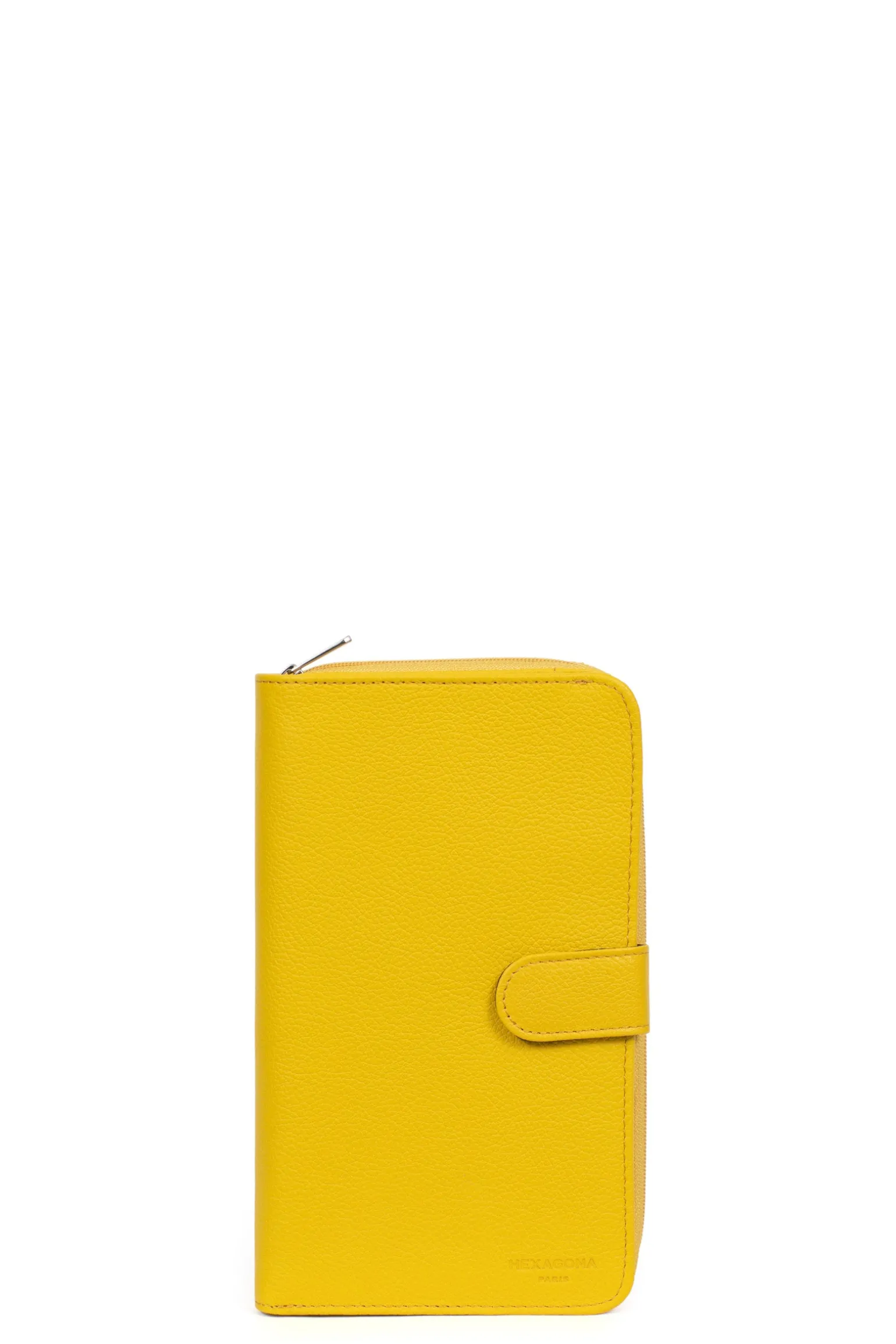 Compagnon de voyage - 1 volet - Cuir