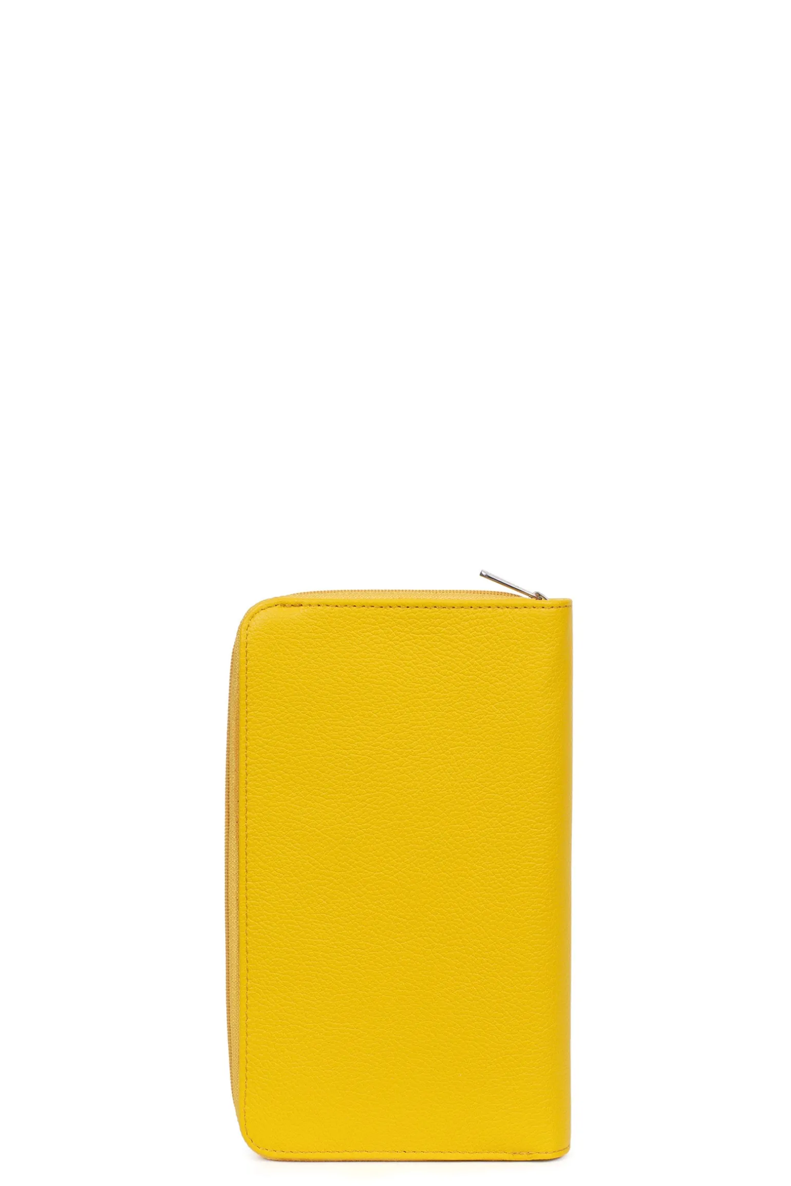 Compagnon de voyage - 1 volet - Cuir