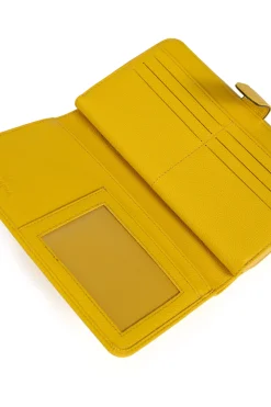 Compagnon de voyage - 1 volet - Cuir
