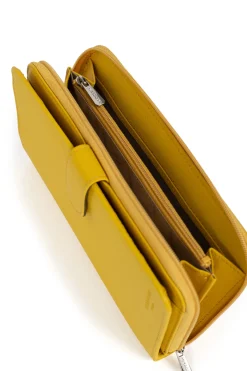 Compagnon de voyage - 1 volet - Cuir