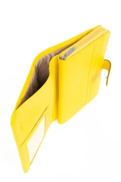 Compagnon de voyage - 1 volet - Cuir