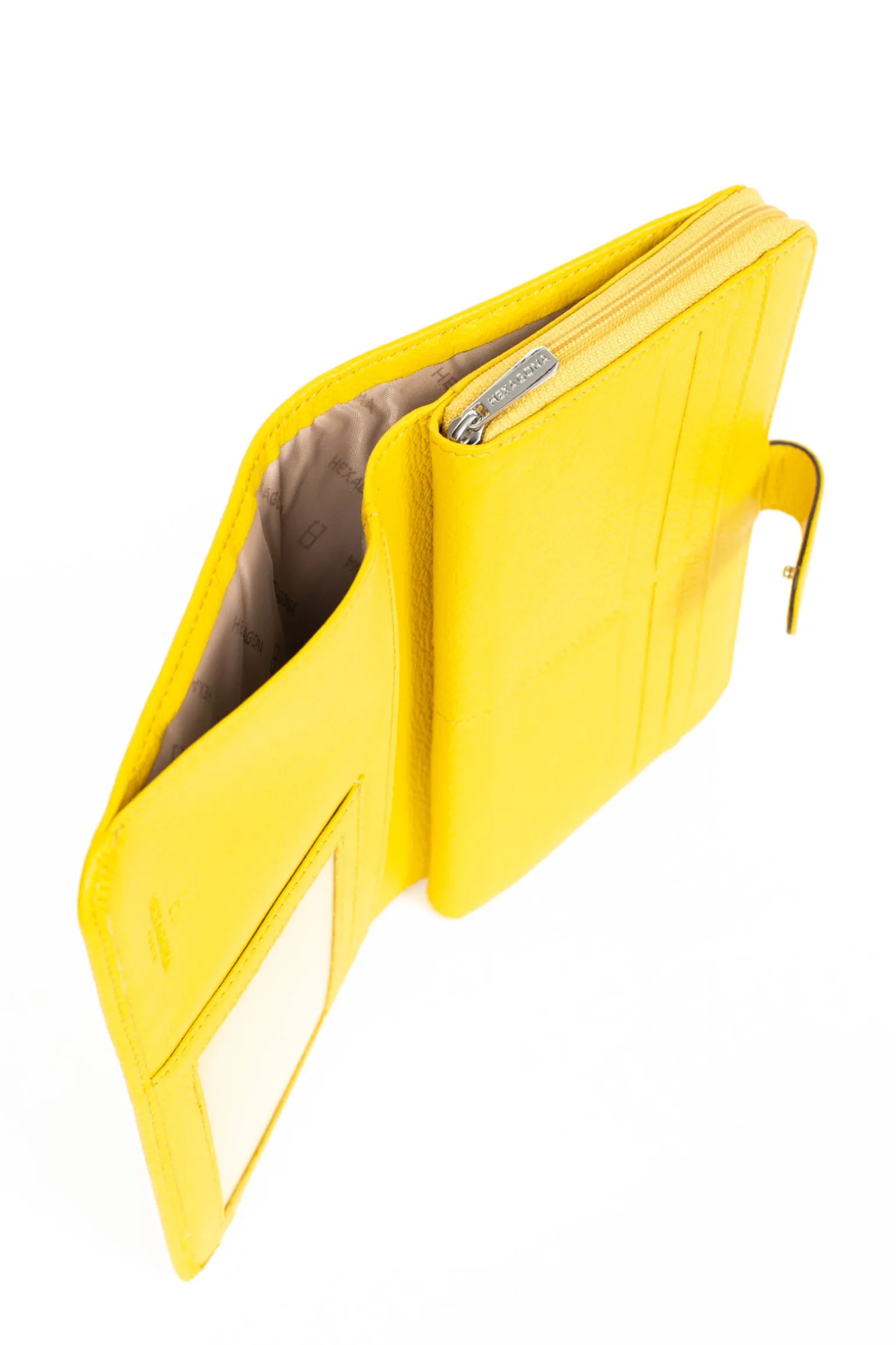 Compagnon de voyage - 1 volet - Cuir
