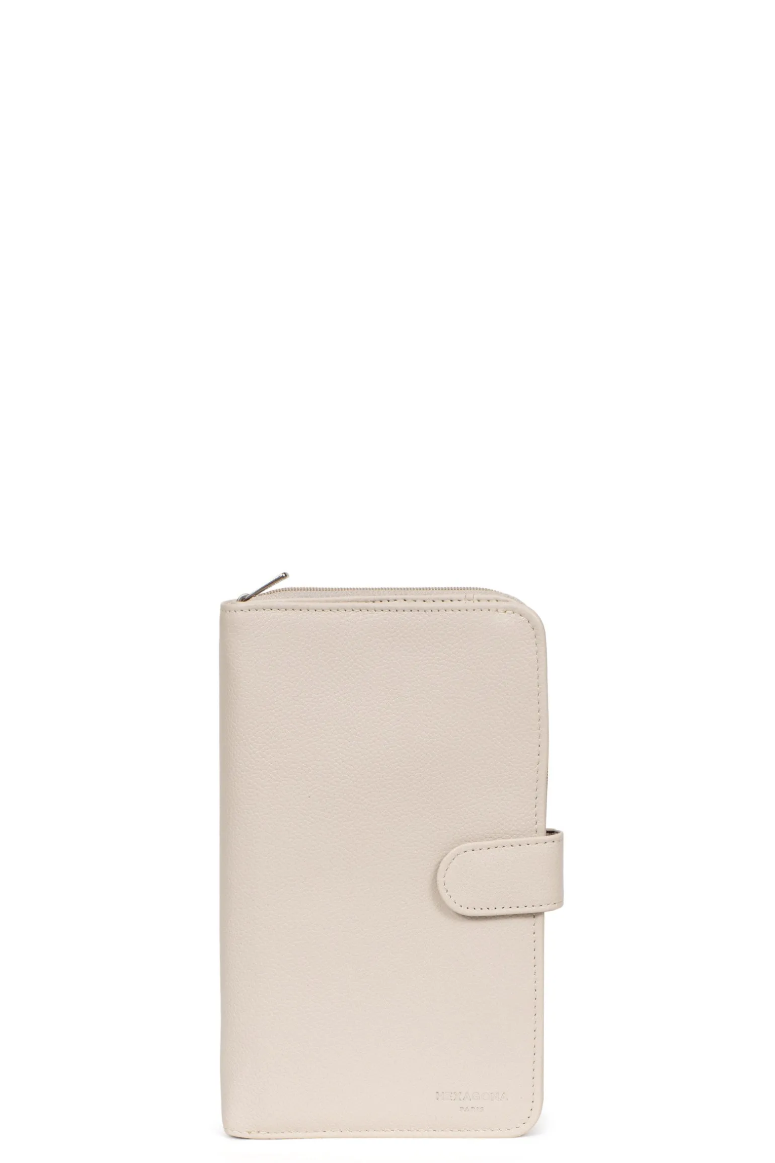 Compagnon de voyage - 1 volet - Cuir