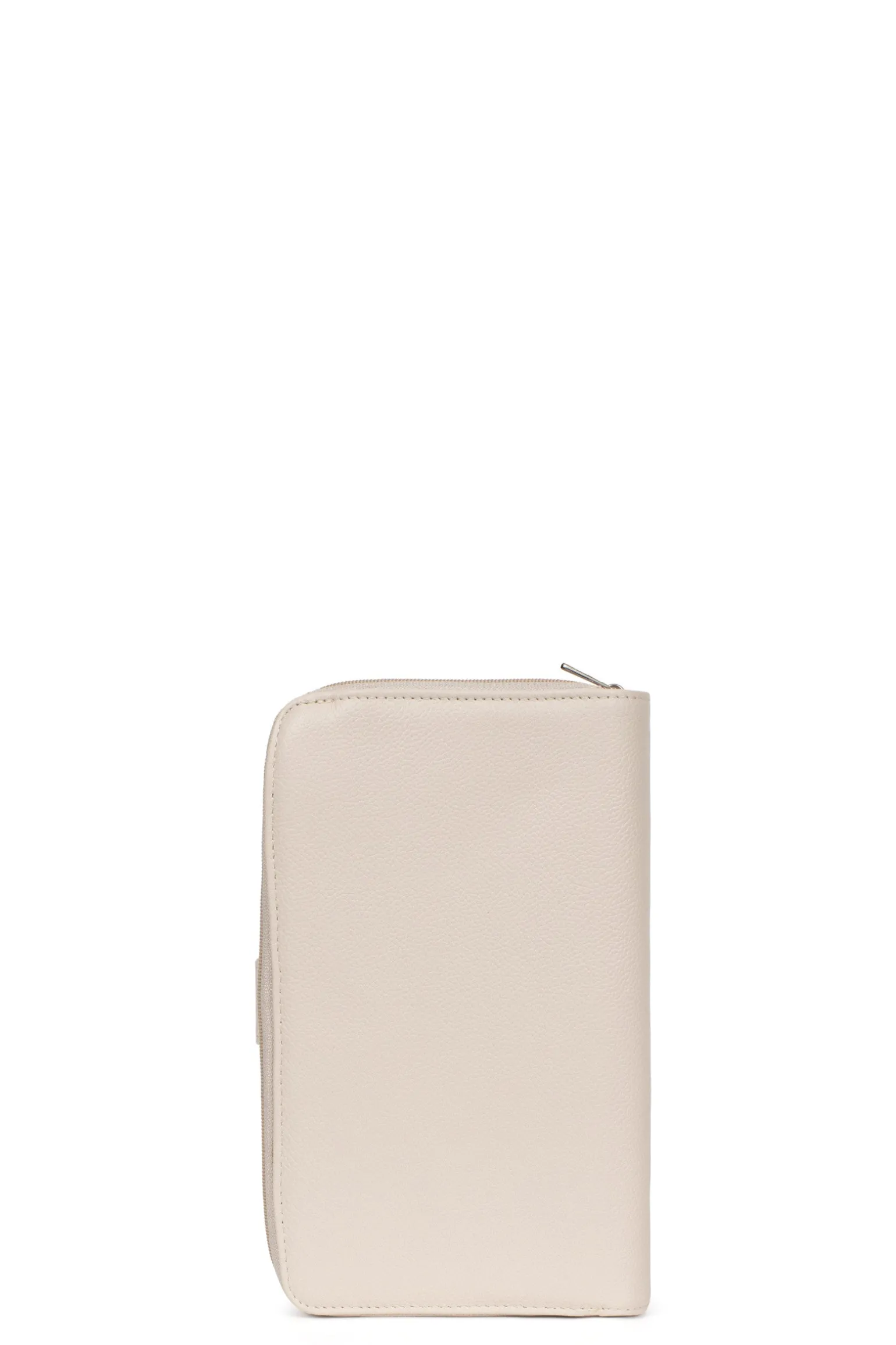 Compagnon de voyage - 1 volet - Cuir